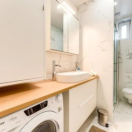 Lejlighed La Defense - Fully Furnished Two Bedrooms